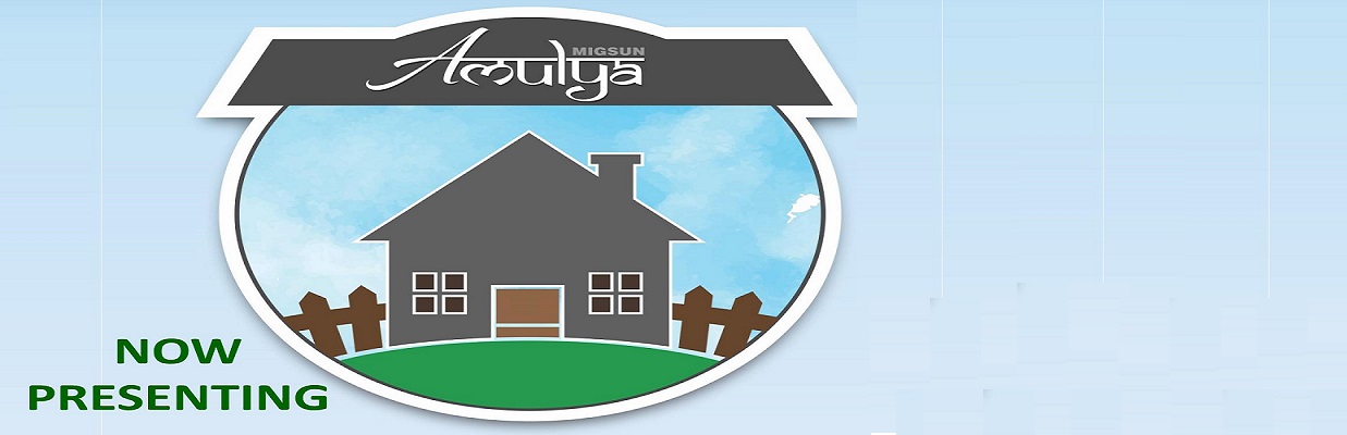 Migsun Amulya Ghaziabad