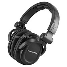 Monoprice 8323 headphones