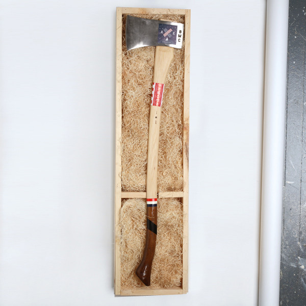 Best Made Company — American Felling Axe