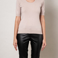 Isla leather leggings | Freda | Matchesfashion.com