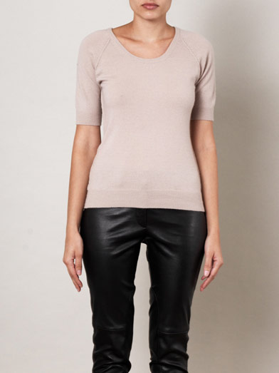 Isla leather leggings | Freda | Matchesfashion.com