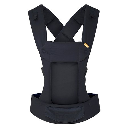 Beco Gemini Baby Carrier - Metro Black : Target