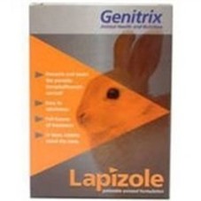 Lapizole Wormer for Rabbits - 100ml