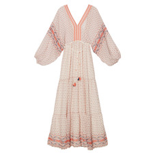 Ulla Johnson | Madhi Dress | Goop