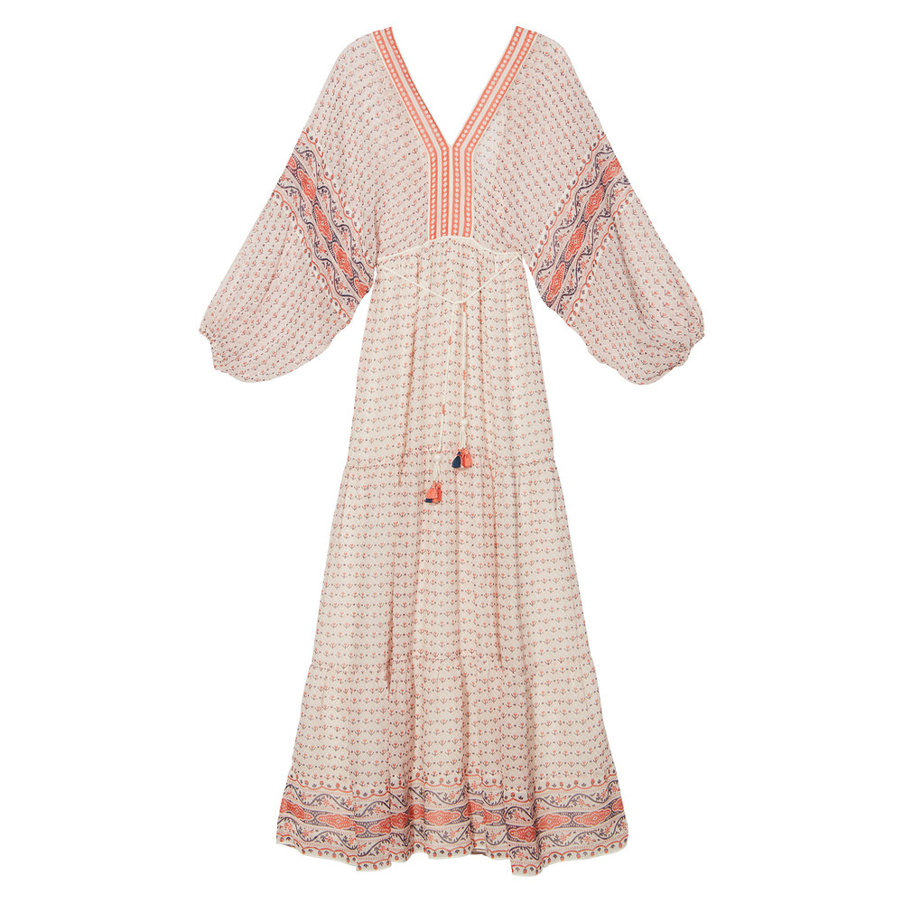 Ulla Johnson | Madhi Dress | Goop