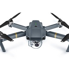 DJI Mavic Pro