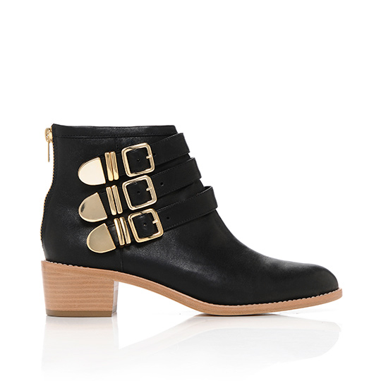 Loeffler Randall Fenton Bootie | Booties | LoefflerRandall.com