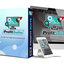 ProfitSuite Review - Huge Bonuses, Discount, OTO Details - 4U-REVIEW