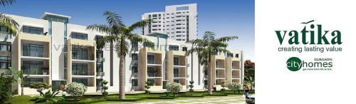 Vatika City Homes in Sector 83 Gurgaon