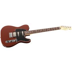 Fender Blacktop Baritone Telecaster Electric Guitar | GuitarCenter