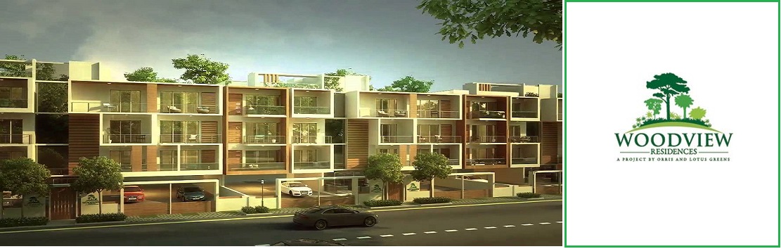 Woodview Residences Gurgaon
