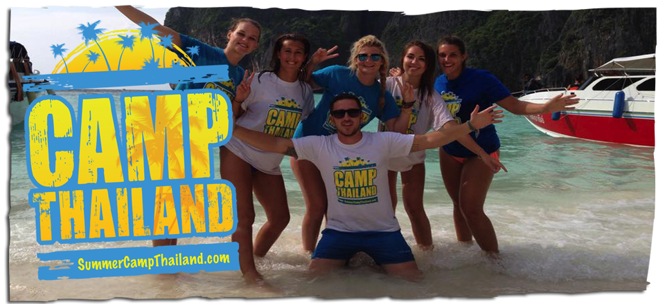 When We Plan Traveling in Thailand by Kim Shakira | Tripoto