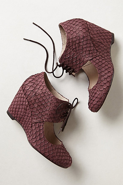 Piscine Wedges - Anthropologie.com