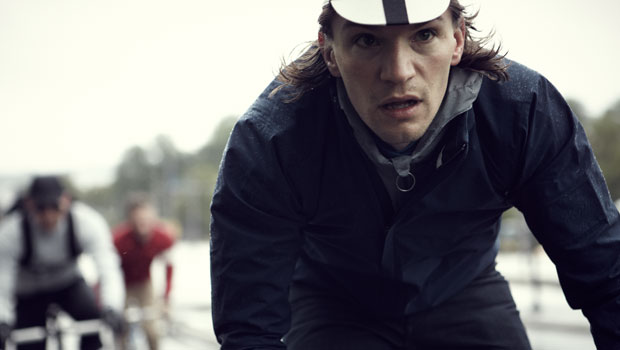 City Rain Jacket | Rapha