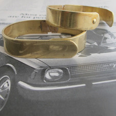 Tab Bracelet | Erica Weiner