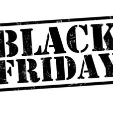 Black Friday and your staff - HR Heroes