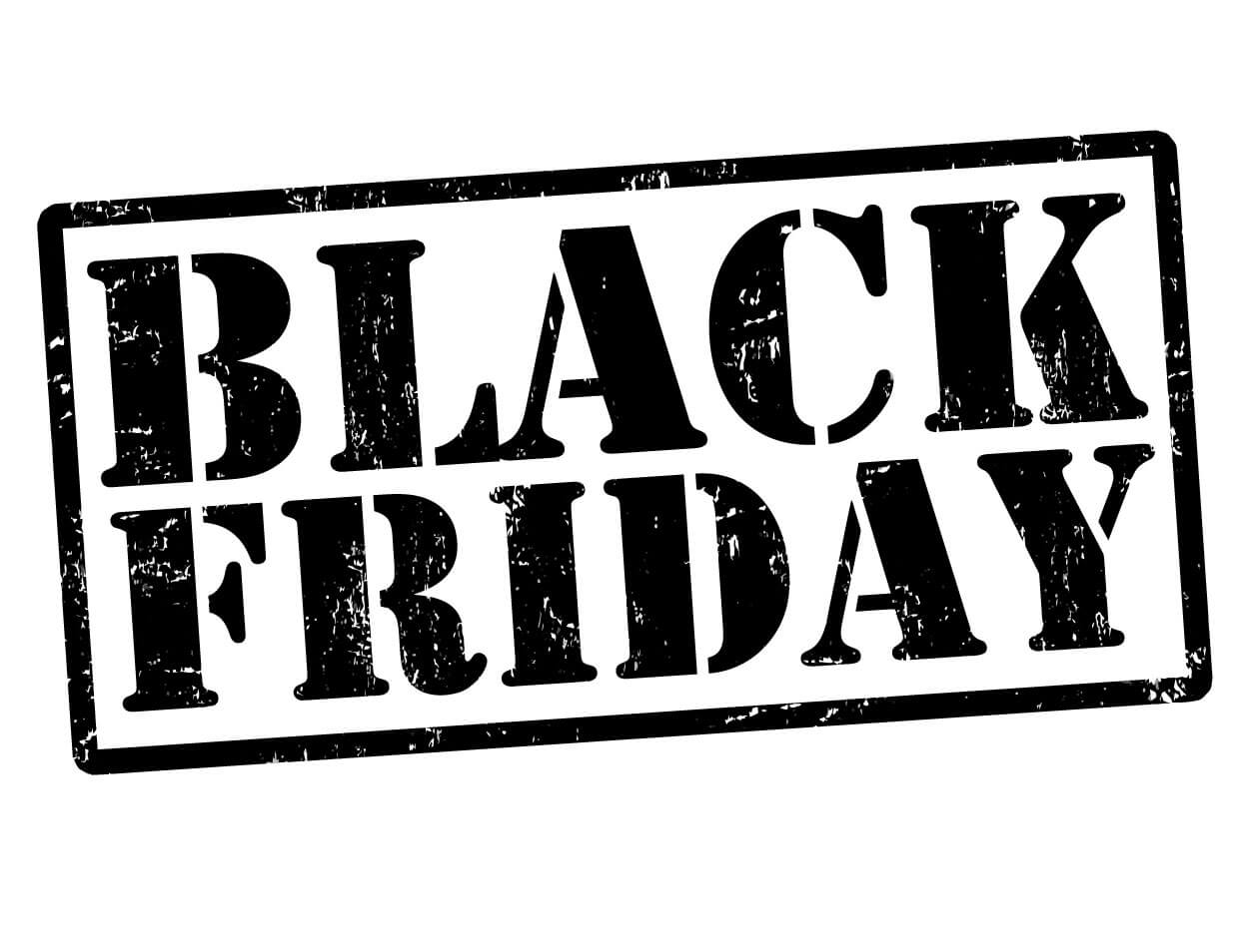 Black Friday and your staff - HR Heroes