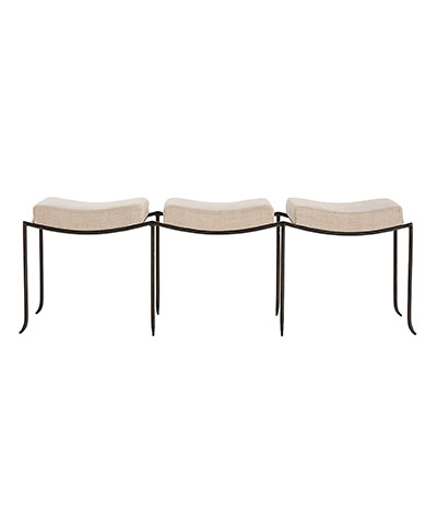 Mosquito Large Bench