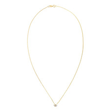 By Your Side Necklace - New Arrivals - Catbird