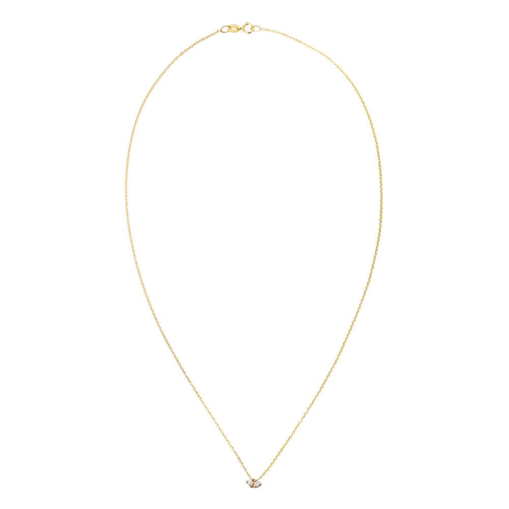 By Your Side Necklace - New Arrivals - Catbird