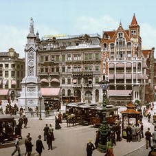 How to Plan Amsterdam History Tour?