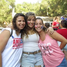 Summer Camps For Adventure and Fun - Invasion - Dare to Invade!