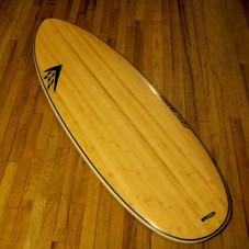 Surfboard Sweet Potato Firewire 5'4