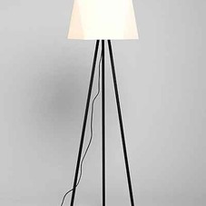 Magical Thinking Geo Floor Lamp - Urban Outfitters