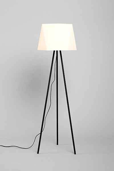 Magical Thinking Geo Floor Lamp - Urban Outfitters