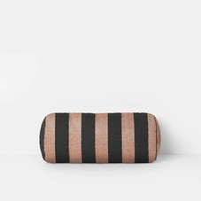 Salon Bolster Cushion - Bengal - ferm LIVING