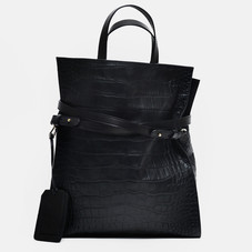 Tote all-mighty                        | Little Liffner