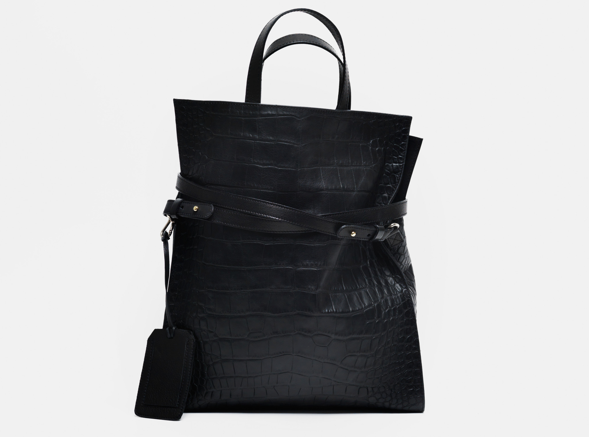 Tote all-mighty                        | Little Liffner