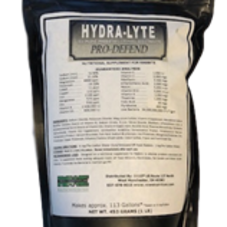 Rowe Hydra-Lyte Pro-Defend - 453gm