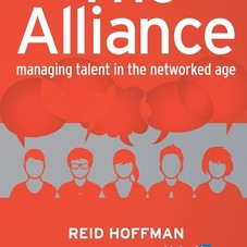 The Alliance: Managing Talent in the Networked Age: Reid Hoffman, Ben Casnocha, Chris Yeh: 9781625275776: Amazon.com: Books