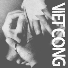 Viet Cong LP