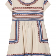 Duman Embroidered Top - New Items - Categories