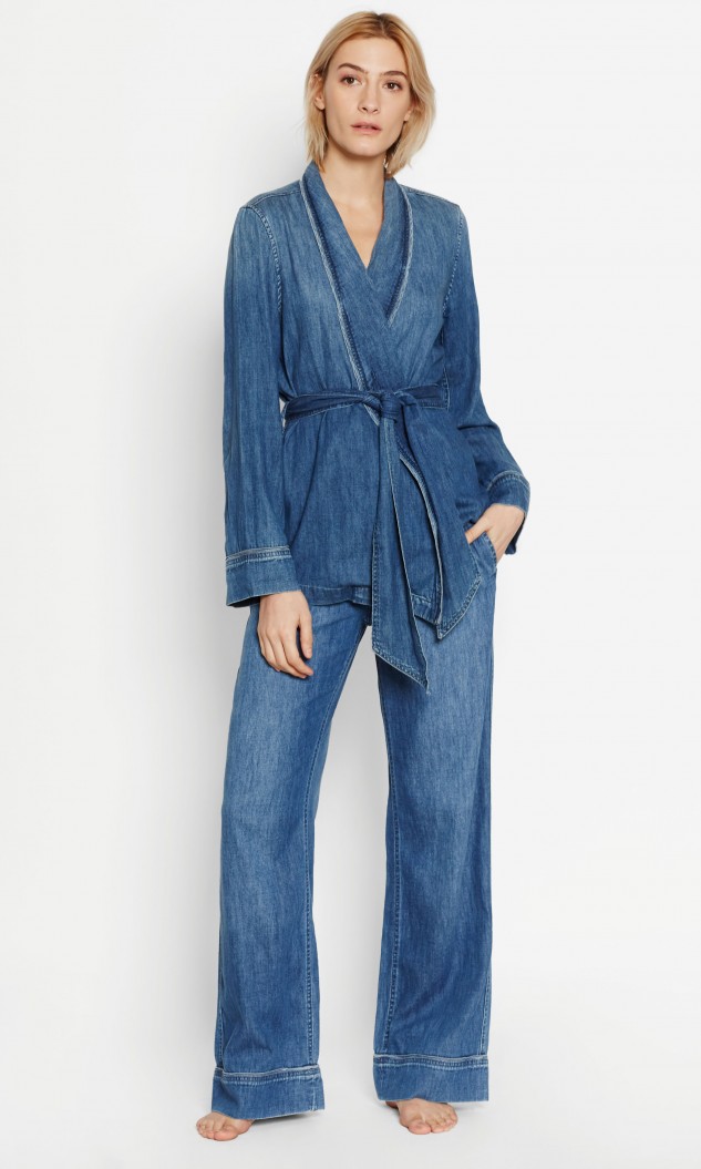 Women's LAFAYETTE PAJAMA SET  | Women's Pajamas by Equipment