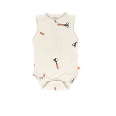 Scissors SL Body / Off-White + Dark Navy : Fawn Shoppe - Global Boutique For Unique Children's Designs