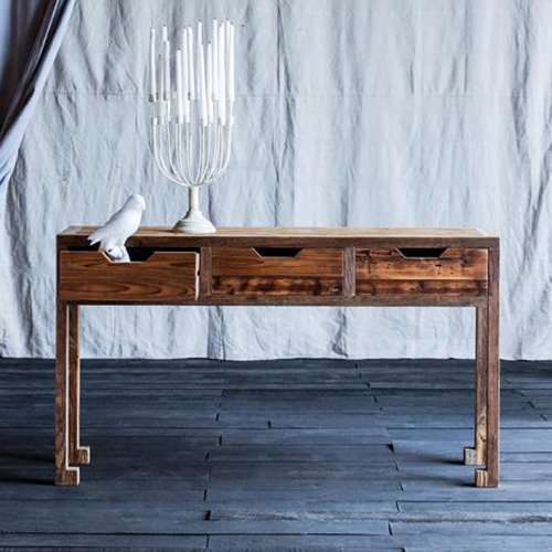 Doti Console Table - Unique Modern Furniture - Dot & Bo