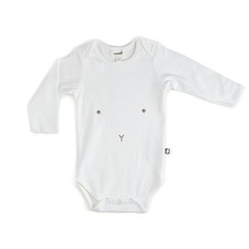 Tee Onesie LS