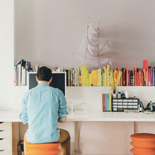 The Great Discontent: Frank Chimero