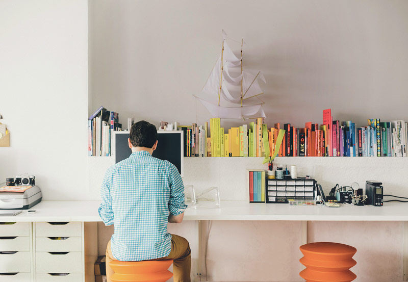 The Great Discontent: Frank Chimero