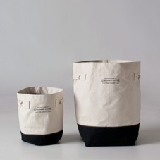 Schoolhouse Canvas Organizer - Totes & Luggage - Domestic Utility - Home & Office