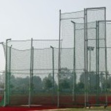 Buy Athletics Throwing Cage, IAAF Approved / Certified Throwing Cage, Online, India