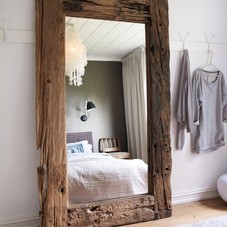 mirror  @  Pin Your Home