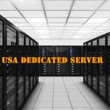USA Dedicated Server Hosting - Onlive Server