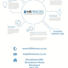 Do You have Obligations as Employer-Get Staff Handbook | The Injury Law