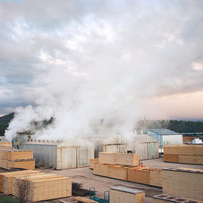 20x200 | Lumber Mill, by Bryan Schutmaat
