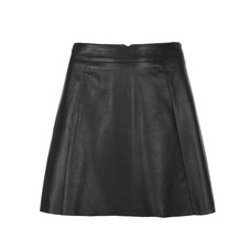 Leather Skirt | Sens Leather Skirt | AllSaints