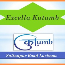 Excella Kutumb Price List – Property in Lucknow